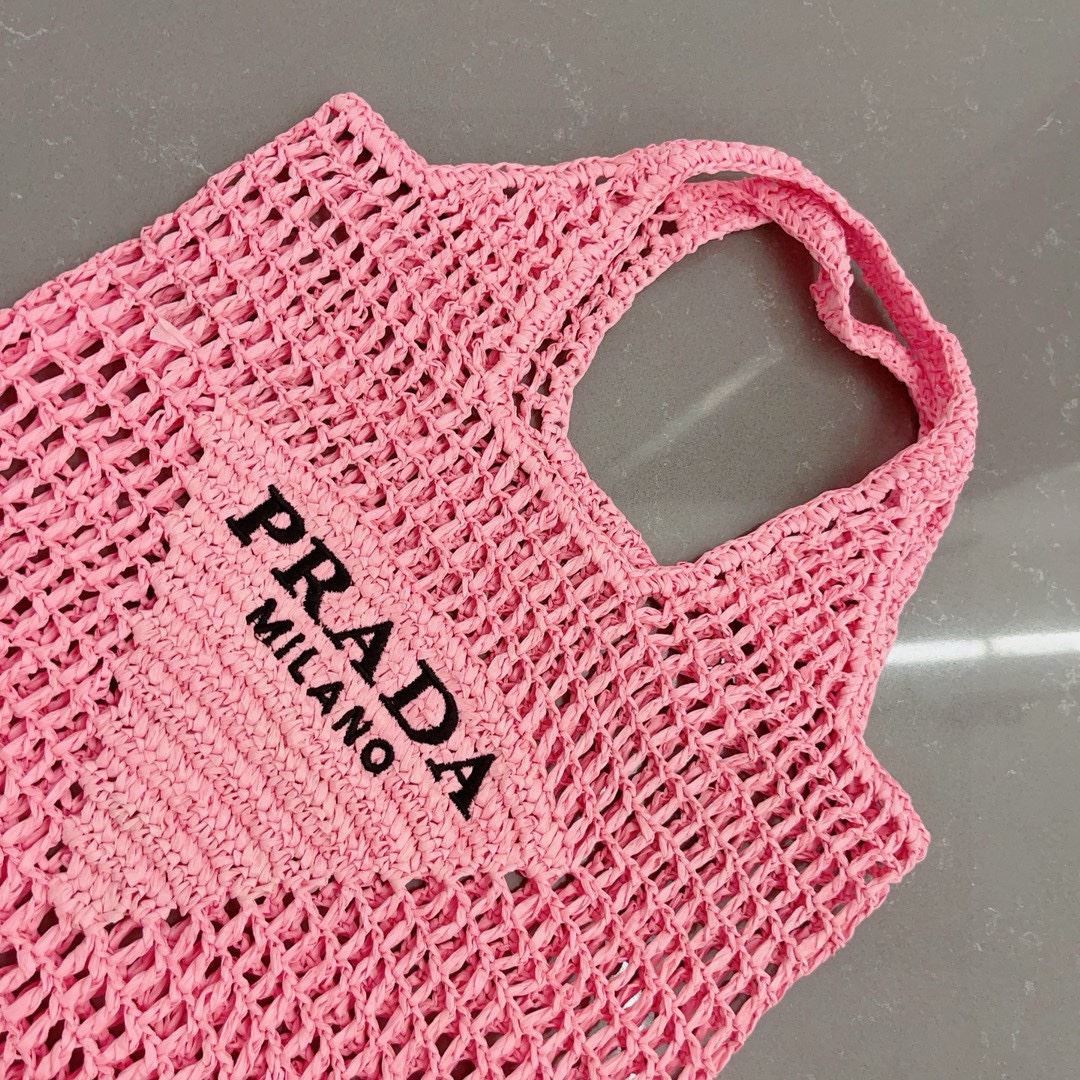 Prada Bags